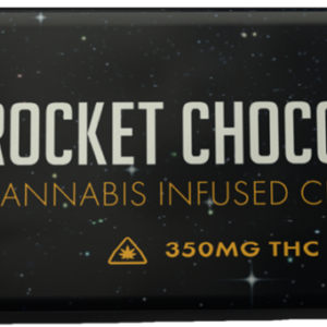 Rocket Gummies