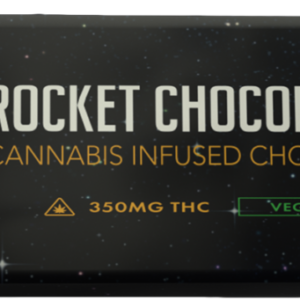 Rocket Gummies