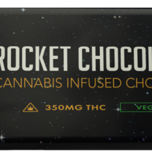 Rocket Gummies