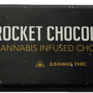 Rocket Gummies