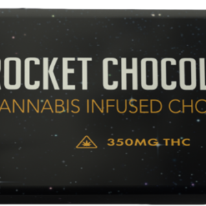 Rocket Gummies