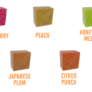 rocket gummies