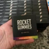 rocket gummies