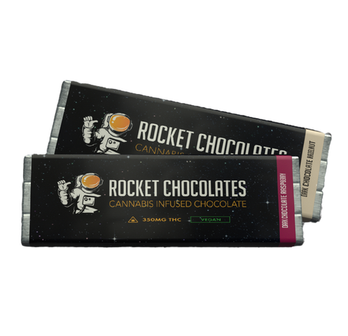 rocket gummies